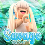 ღ Savage