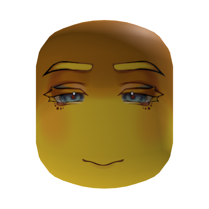 Princezam Face