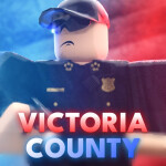👮‍♂️POLICE🚓 Victoria County