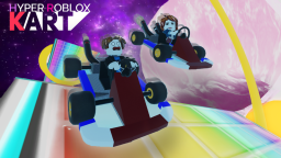 [30+ torów] Hyper Karts 🏎️ [1.2.7]