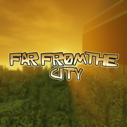 Far from the City