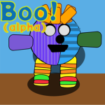 Boo! Alpha (Official)