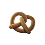 The Pretzel People