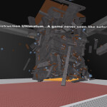 Destruction Ultimatum  