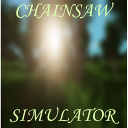 Chainsaw Simulator