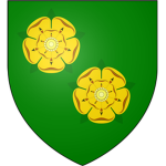 Ꜧouse Tyrell of Brightwater Keep