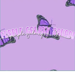 Purple Galaxy Squad!