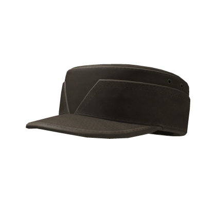 Brown Mazepynka Cap Roblox item