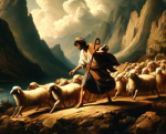 Shepherd’s Herd