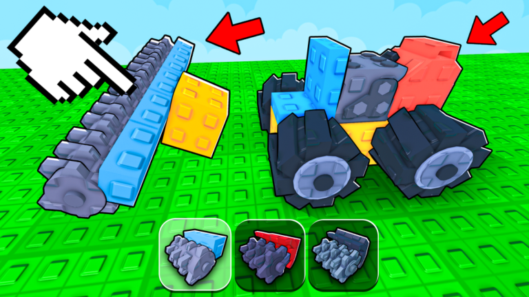 🚜 Build a Tractor  screenshot 4