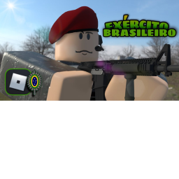 Exército Brasileiro  [ED]
