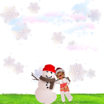 Holidays with mean!