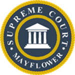 Mayflower Courts | Reborn