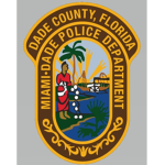 ||MDPD|| - Miami Dade Police Department