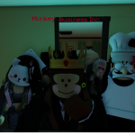 Monkey Game Creators