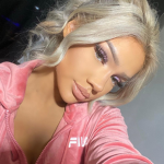 Shirin David