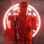 <TGAR> The Red Guard