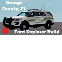 Orange County Roleplay [OCRP]