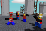 The Grand Talon Army
