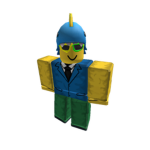 Mr.Noobling (Clan Offical)