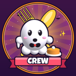 Haunted Café Crew