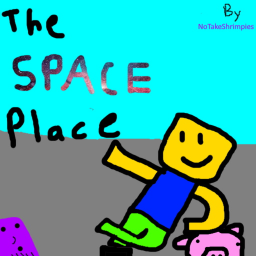 The Space Place