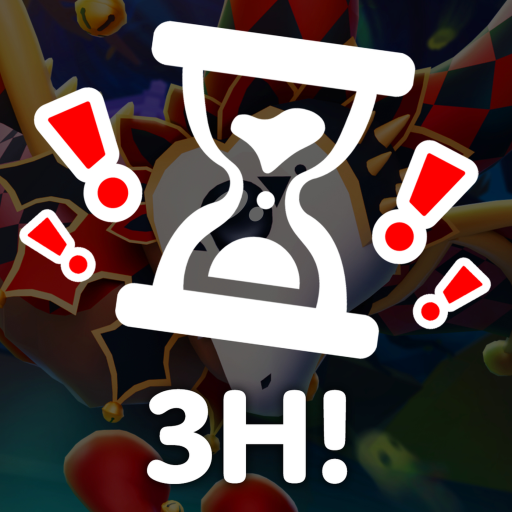 [3H⏳] Adopt Me!