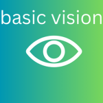 Basic Vision