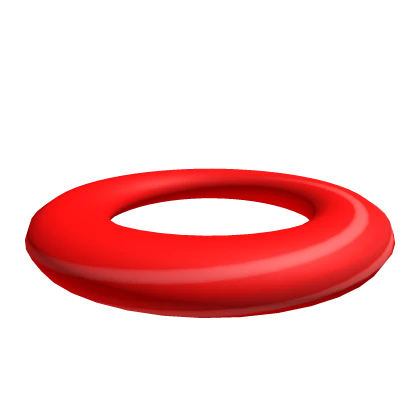 Red of Ring | Roblox Item - Rolimon's