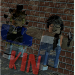 De’Cago KIN RP [BETA]