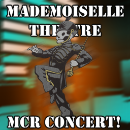 Mademoiselle Theatre
