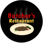 Butcher's Tolirate Café