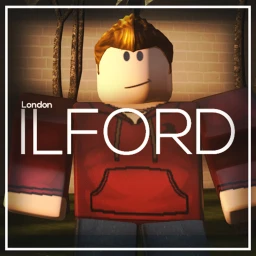 Ilford icon