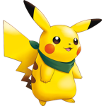 Pokeman Squad