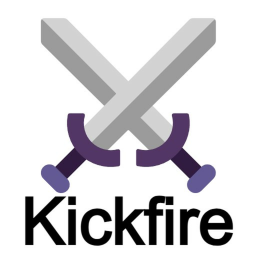 Kickfire icon