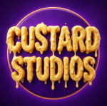 Custard Studios!