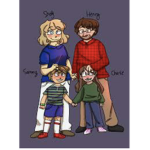 The Emilie's