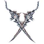 Serenity Dual Blade