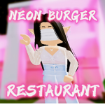 NEON BURGER RESTAURANT
