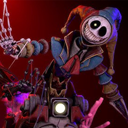 Survive The Prototype [UPDATE!]