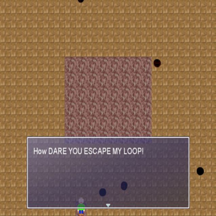 Baldi's Nightmare RPG Gameplay Roblox decal