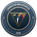 Cаrriеr Air Wing Seventeen