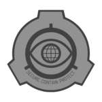[SCPF] -- Intelligence Agency