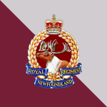 Royal Newfoundland Regimentᅠᅠ