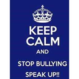 Stop Bullying, Speak Up!!'s Group Hangout