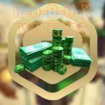 R-O-B-U-X WINNERS