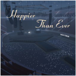 Billie Eilish: Happier Than Ever Tour