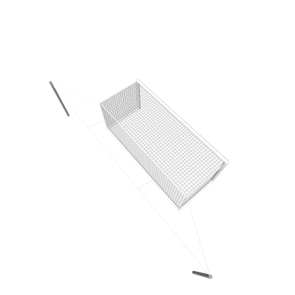 Football net