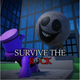 survive the rock icon