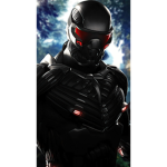 (ROBOT NATION)